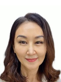 劉彥彤 Gloria Lau
