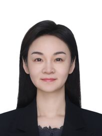 趙蘭 Rene Zhao