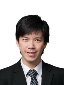 何易展 Wilny Ho