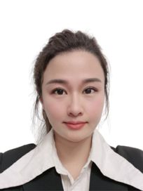 蔣玉芳 Tina Jiang