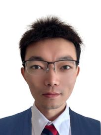 俞凱 Jason Yu