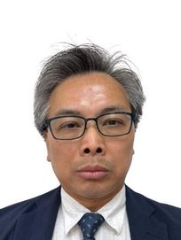 陳永達 Ben Chan