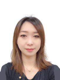 黎昕犖 Kristy Lai