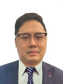 梁程軒 Dave Leung