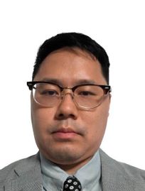 梁程轩 Dave Leung