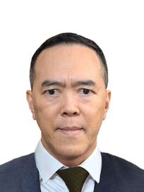 鄭義權 Ray Cheng