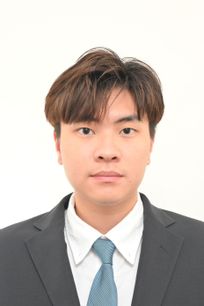梁藝藍 Manson Leung