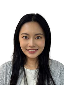 歐家欣 Nicole Au