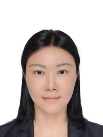 田姍 Tin Shan