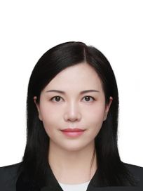 李宏花 Amie Li