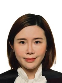 高彩琹 Jacqueline Ko