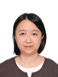 陳慧敏 Amy Chen