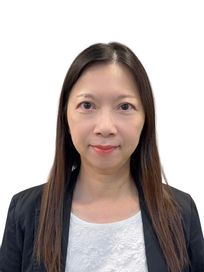 Irene Cheang 鄭莉梅