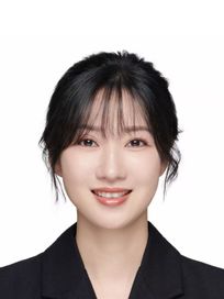 余佳 Julie Yu