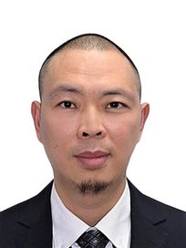 胡继永 Jacky Hu