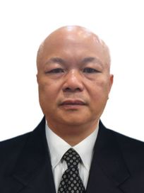 曾庆华 Wa Zeng