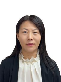 杨冬玲 Yeung Tung Ling