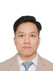 吳啟聰 Rain Ng