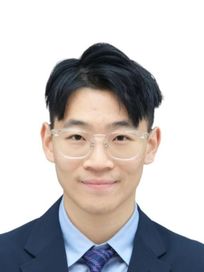 鍾淇竣 Carson Chung