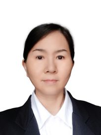 李蘭可 Nancy Li