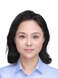 黄晓蓉 Maggie Huang