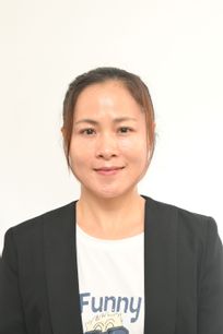 文如花 Ivy Wen