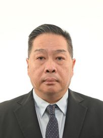 梁松光 Byron Leung