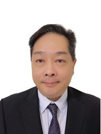 Byron Leung 梁松光