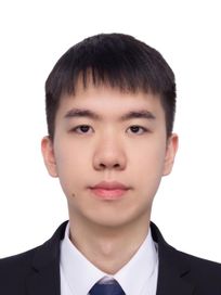 吳沛恒 Leo Wu