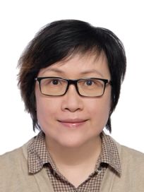 許偉毅 Vikky Hui