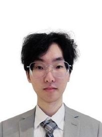 陳健城 Samuel Chan