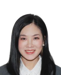 葉靈 Eling Ye