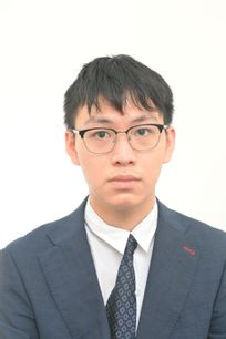 陳偉煜 Jacky Chen