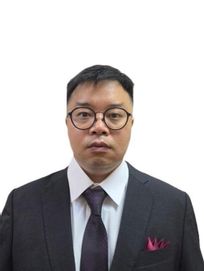 關偉雄 Sam Kwan