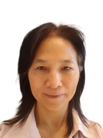 唐樱甄 Tracy Tong
