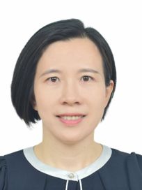 江潔 Coey Jiang
