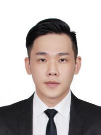 朱岸南 Scott Chu