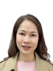 柯嘉寶 Bo Bo Or