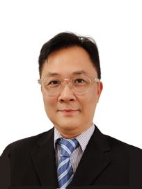 譚萬亨 Henry Tam