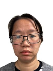 陳敏欽 Queenie Chan