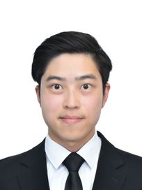 钟嘉俊 Anson Chung