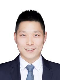 霍南熙 Huo Nanxi